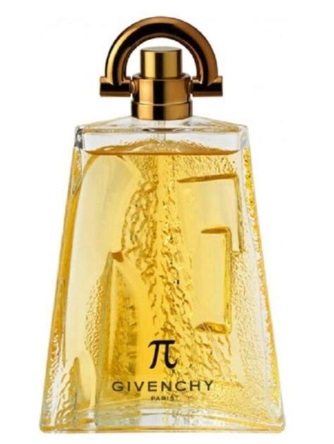 pi greco givenchy 30 ml|Givenchy cologne.